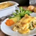 recette Casserole de pommes de terre