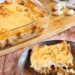recette Moussaka nature