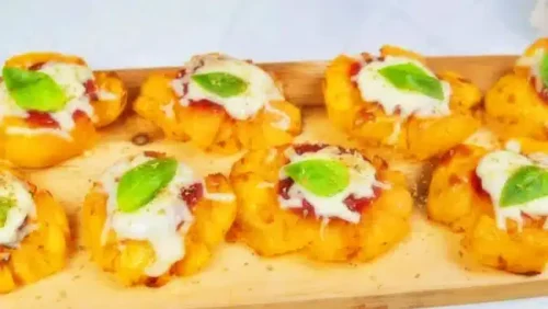 pizza pommes de terre