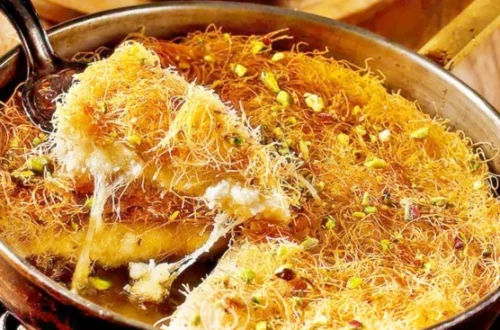 politiki recette traditionnelle au fromage et sirop