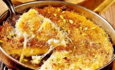 politiki recette traditionnelle au fromage et sirop