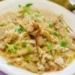 recette Risotto aux artichauts