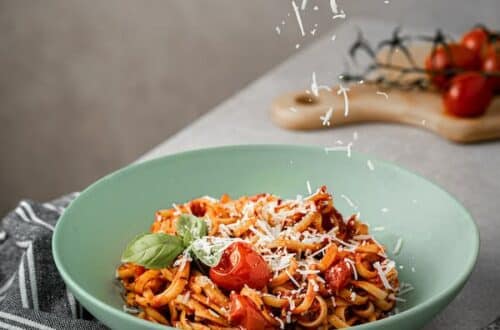 techniques de cuisine italienne traditionnelles