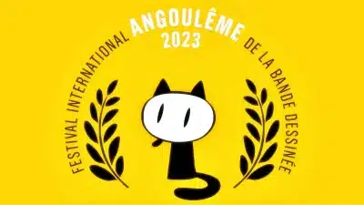 Angouleme 2023
