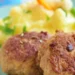 recette Boulettes-de-viande-hachée