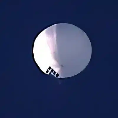 China-Spy-balloon