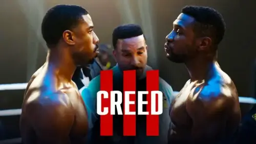 Critiques de Creed 3