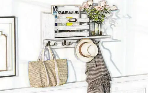 organiser sa maison rangement
