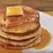 Pancakes moelleux aux amandes | Recette sans gluten et Kéto