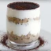 Recette de Tiramisu aux flocons d'avoine