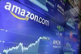 Pourquoi l'action Amazon a plongé