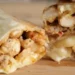 Recette facile et délicieuse du Wrap au poulet