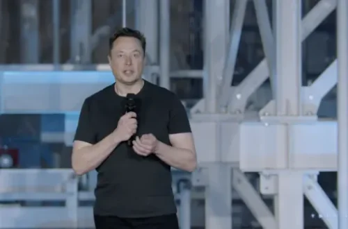 Journée des investisseurs de Tesla : Musk présente le " Master Plan 3 "