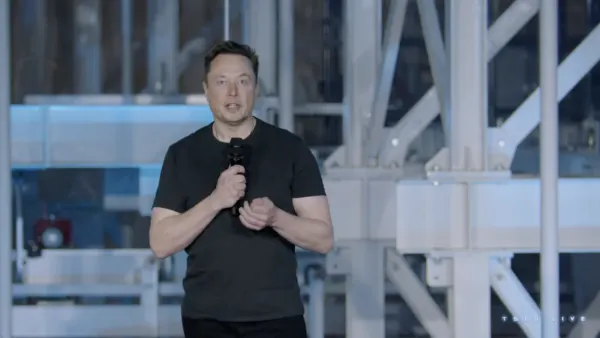 Journée des investisseurs de Tesla : Musk présente le " Master Plan 3 "