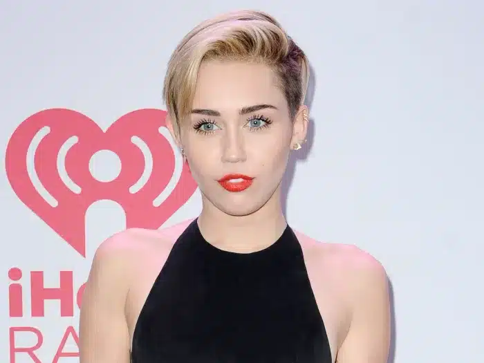 Le nouvelle album de Miley Cyrus arrive