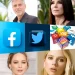 Les stars d'Hollywood sans médias sociaux