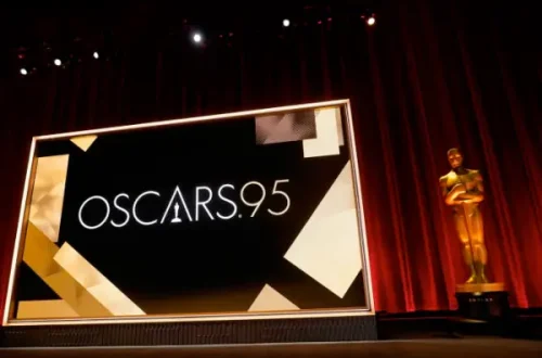 Oscars 95 - 2023
