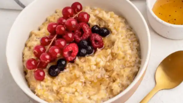 Porridge : la recette de la spécialité anglaise pour un petit-déjeuner sain et savoureux