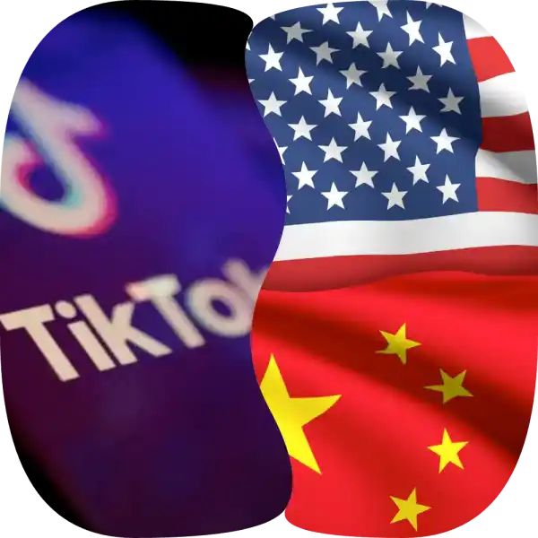 Pression à Washington pour l'interdiction de TikTok
