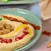 Recette authentique Houmous