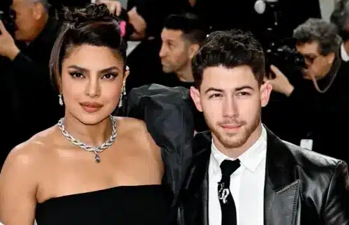 Priyanka Chopra s'exprimée sur les ex de Nick Jonas
