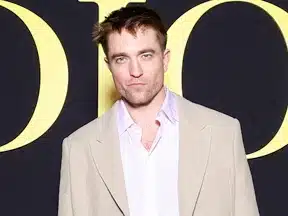 Robert Pattinson Craintes Célébrité
