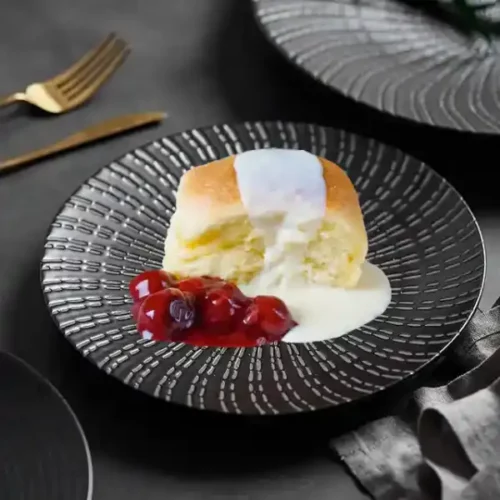 Brioche à la vanille maison moelleuse