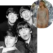 Beyoncé et Blackbird des Beatles
