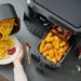 Recettes faciles Airfryer - La Révolution Culinaire pour des Plats Croustillants et Sains