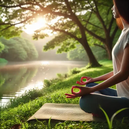 Bienfaits de la méditation quotidienne pour le bien-être
