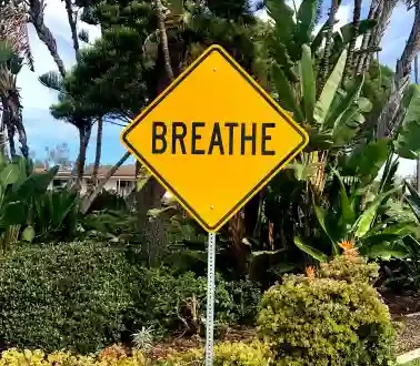 Exercices de respiration pour réduire le stress