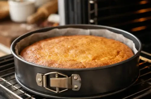 gâteau qui ne gonfle pas après cuisson erreur pâtisserie