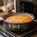 gâteau qui ne gonfle pas après cuisson erreur pâtisserie